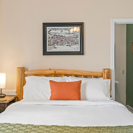 The Bent Elbow Hotel Silverton Buitenkant foto