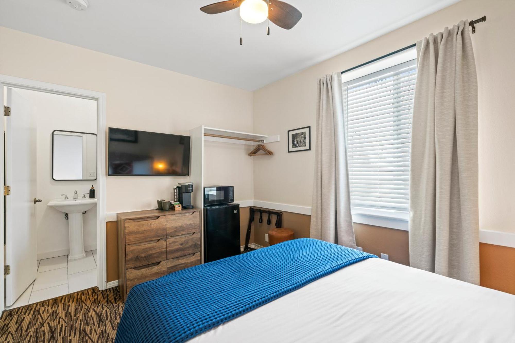 The Bent Elbow Hotel Silverton Buitenkant foto