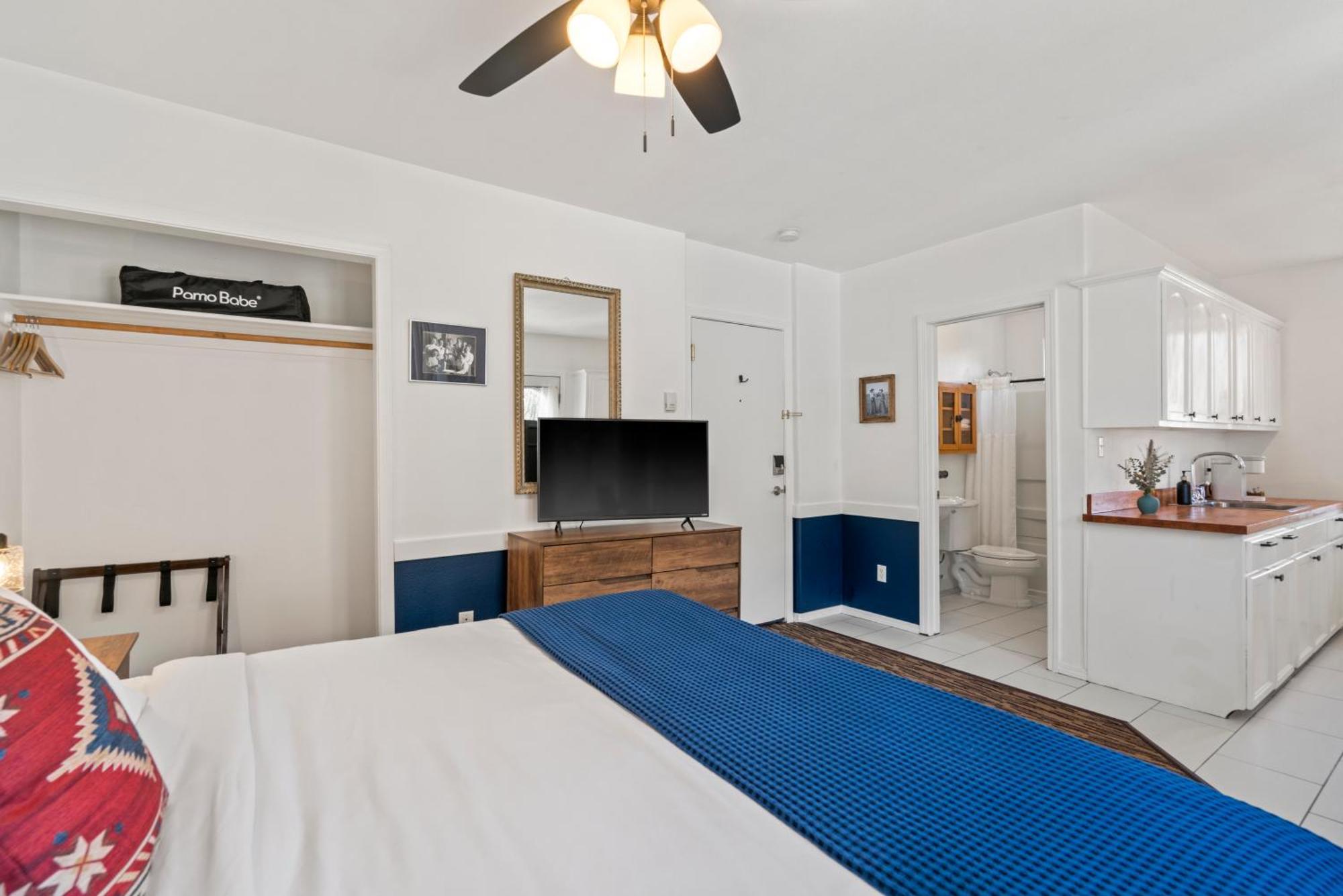 The Bent Elbow Hotel Silverton Buitenkant foto